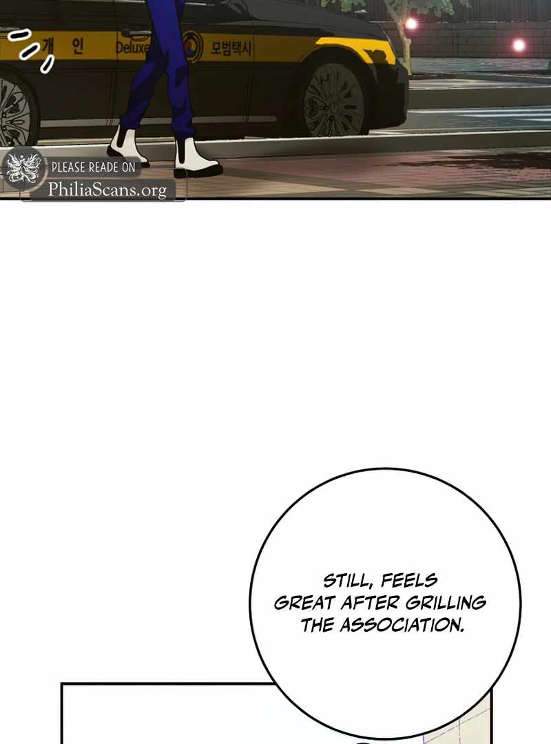 I Became a Civil Servant in a Magical World Chapter 36 113